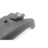 Flanc gauche YAMAHA MT 125 2014 à 2019