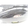 Coque arrière complète PIAGGIO ZIP 50 2008 à 2012