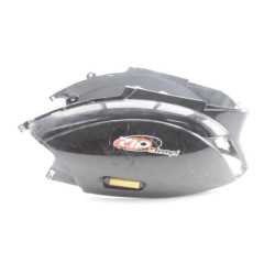 Coque arrière complète PIAGGIO ZIP 50 2008 à 2012