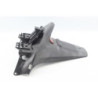 Support de plaque HONDA FES 125 S WING 2007 à 2014