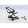 Platine avant gauche HONDA CBR 600 F 1999 à 2000