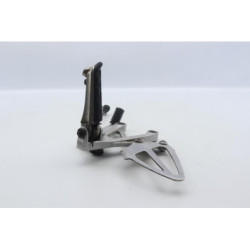 Platine avant gauche HONDA CBR 600 F 1999 à 2000