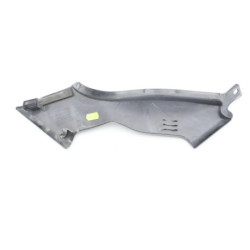 Demi flanc de selle droit MOTO GUZZI BREVA 850 2006 à 2010