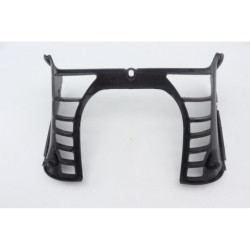 Habillage de réservoir MOTO GUZZI BREVA 850 2006 à 2010