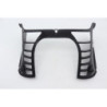 Habillage de réservoir MOTO GUZZI BREVA 850 2006 à 2010