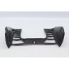 Habillage de réservoir MOTO GUZZI BREVA 850 2006 à 2010