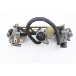 Corps d'injection MOTO GUZZI BREVA 850 2006 à 2010