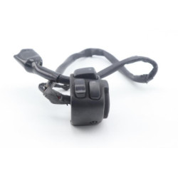 Commodo gauche KEEWAY SUPERLIGHT 125 2018 à 2020
