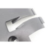 Habillage de cadre gauche KEEWAY SUPERLIGHT 125 2018 à 2020