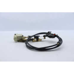 Mécanisme d'ouverture de selle PIAGGIO BEVERLY 125 2004 à 2005