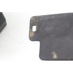 Support de batterie KAWASAKI ER6 650 N 2009 à 2011