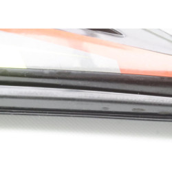 Coque arrière droite SHERCO SILVER 50 SM R 2021 à 2023