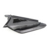 Coque arrière droite SHERCO SILVER 50 SM R 2021 à 2023