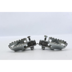 Repose-pied avant droit SHERCO SILVER 50 SM R 2021 à 2023