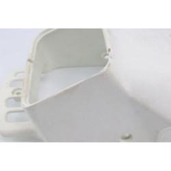 Tête de fourche SUZUKI DR 125 SE 1994 à 2003