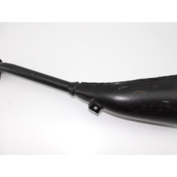 Ligne d'échappement GILERA KZ 125 1986 à 1990