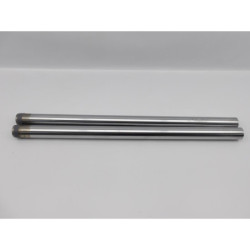 Tube de fourche droit HONDA XL 600 R 1983 à 1987