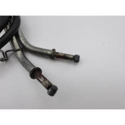 Câble d'accélérateur KAWASAKI ER6 650 N 2012 à 2016
