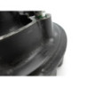 Porte couronne KAWASAKI ER6 650 N 2012 à 2016