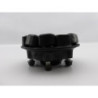 Porte couronne KAWASAKI ER6 650 N 2012 à 2016