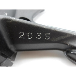 Tube de fourche gauche KTM SUPERDUKE 1290 R EVO ABS 2022 à 2023