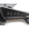 Tube de fourche gauche KTM SUPERDUKE 1290 R EVO ABS 2022 à 2023