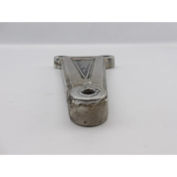 Platine avant gauche HONDA CM 125 CUSTOM 1982 à 2000