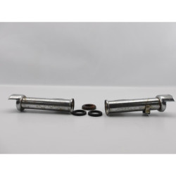 Support d'optique HONDA CM 125 CUSTOM 1982 à 2000