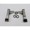 Support d'optique HONDA CM 125 CUSTOM 1982 à 2000