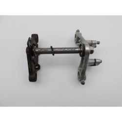 Té de fourche HONDA CM 125 CUSTOM 1982 à 2000