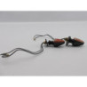 Clignotants arrière HONDA CBR 600 F 1995 à 1996