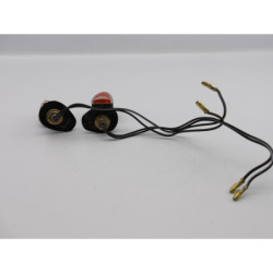 Clignotants arrière HONDA CBR 600 F 1995 à 1996