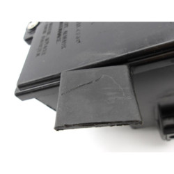 Support de batterie HONDA CBR 600 F 1995 à 1996