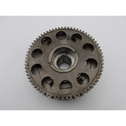 Rotor TRIUMPH SPEED FOUR 600 2002 à 2006