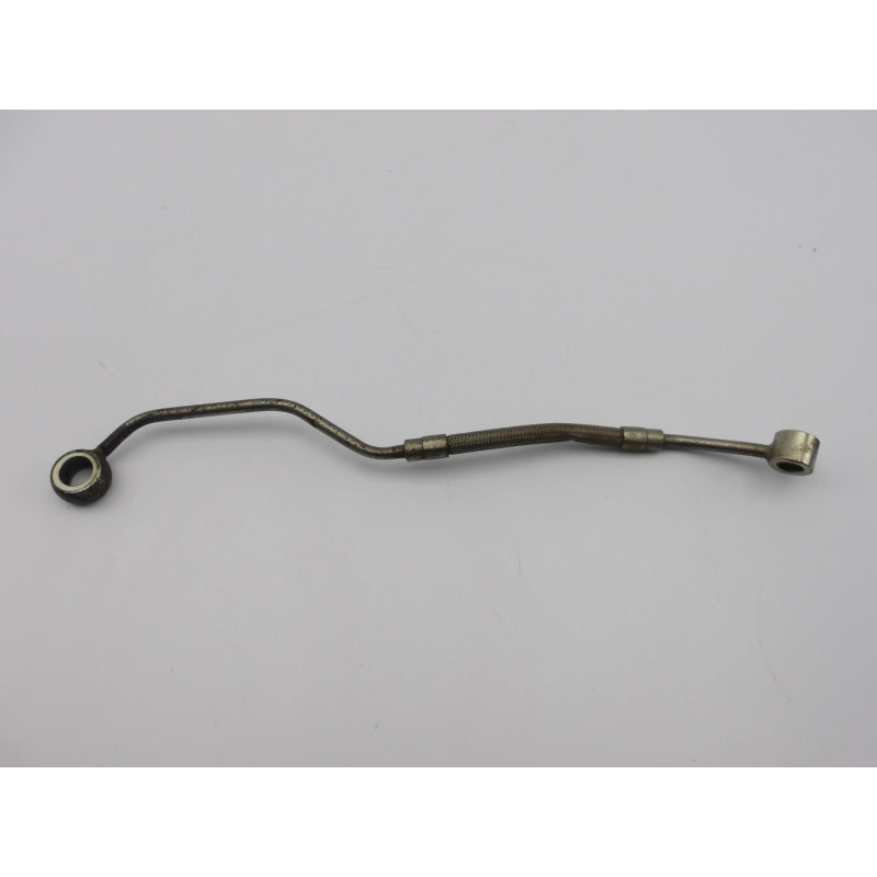 Durite d'huile TRIUMPH SPEED FOUR 600 2002 à 2006