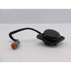 Serrure de selle CAN AM SPYDER 1000 ABS 2007 à 2010