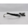 Mécanisme d'ouverture de selle MBK XC 125 FLAME X 2004 à 2008