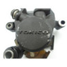 Etrier arrière SUZUKI GSXR 1000 2007 à 2008