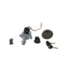 Kit neiman complet non codé YAMAHA AEROX 50 2004 à 2012