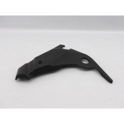 Habillage de cadre gauche KAWASAKI ER6 650 N 2009 à 2011