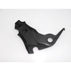 Habillage de cadre gauche KAWASAKI ER6 650 N 2009 à 2011