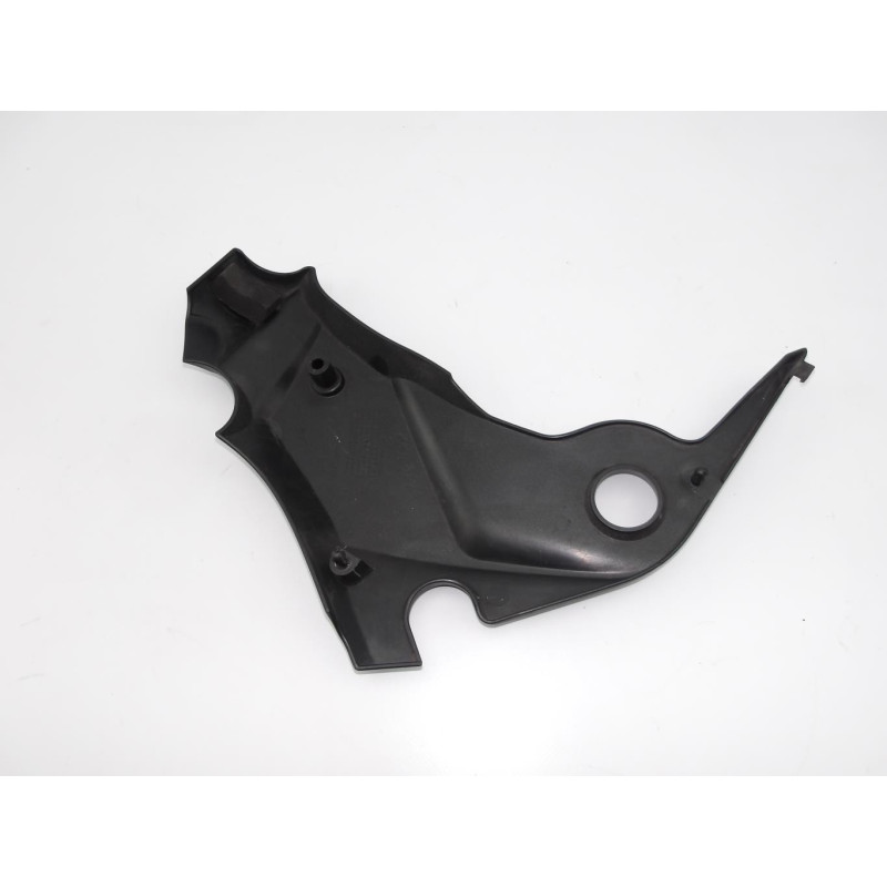 Habillage de cadre gauche KAWASAKI ER6 650 N 2009 à 2011