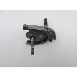 Carter de transmission PEUGEOT ZENITH 50 1994 à 1999