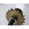 Boite de vitesse BASHAN X 200 SUPER DAKAR 2020 à 2022