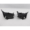 Demi flanc de selle droit PEUGEOT KISBEE 50 2021 à 2023