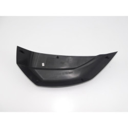 Top case YAMAHA MT07 700 2014 à 2017