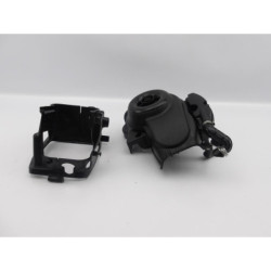 Cache volute d'air PIAGGIO LIBERTY 50 2004 à 2008
