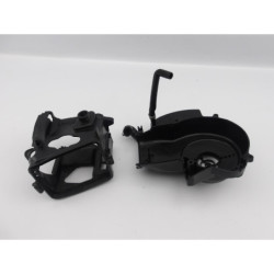 Cache volute d'air PIAGGIO LIBERTY 50 2004 à 2008