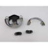 Cache guidon HONDA PCX 125 2018 à 2020