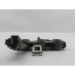 Rampe d'injection TRIUMPH TIGER 1050 2007 à 2012